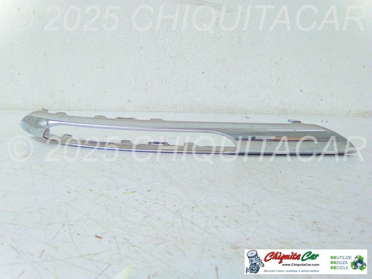 REVESTIMENTO MERCEDES Classe E (212)  [2009-2017]