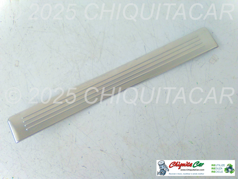 RODAPE PORTA TRAS ESQ MERCEDES Classe E (212)  [2009-2017]