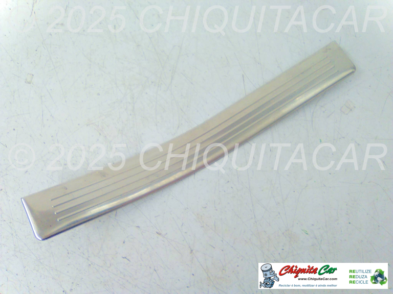 RODAPE PORTA TRAS DTA MERCEDES Classe E (212)  [2009-2017]