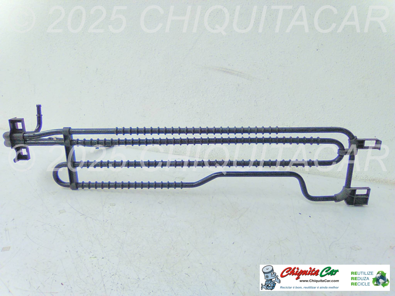 TUBO REFRIGERADOR OLEO DIRECÇÃO MERCEDES Classe E (212)  [2009-2017]
