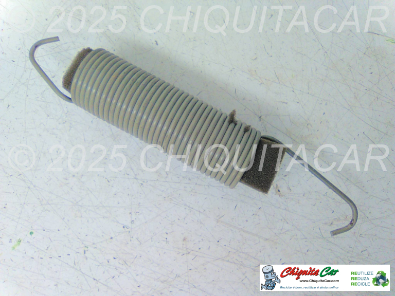 MOLA TAMPA MALA MERCEDES Classe E (212)  [2009-2017]