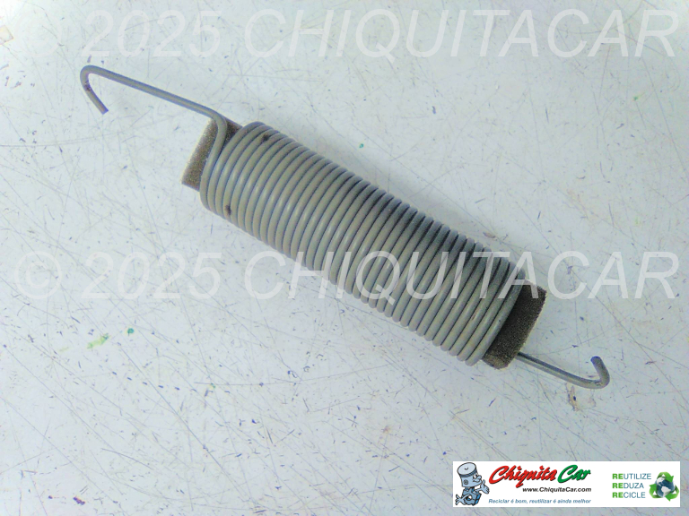 MOLA TAMPA MALA MERCEDES Classe E (212)  [2009-2017]