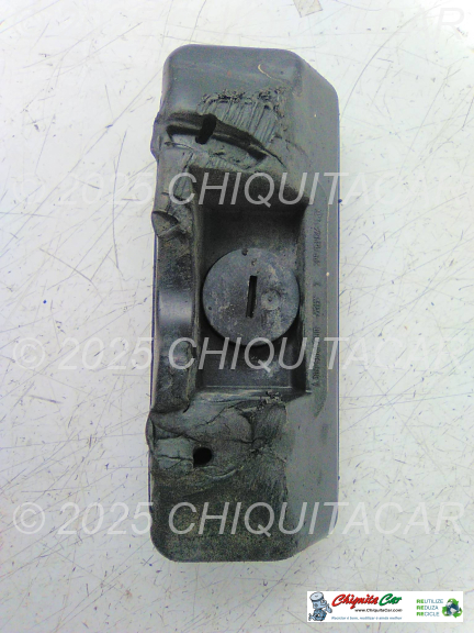 APOIO MACACO MERCEDES Classe E (212)  [2009-2017]