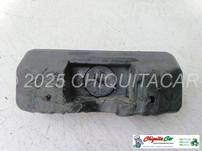 APOIO MACACO MERCEDES Classe E (212)  [2009-2017]