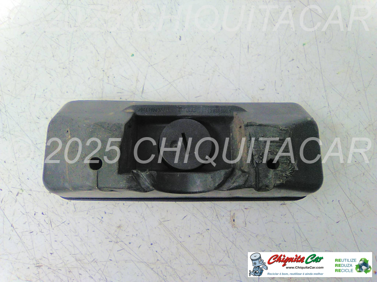 APOIO MACACO MERCEDES Classe E (212)  [2009-2017]