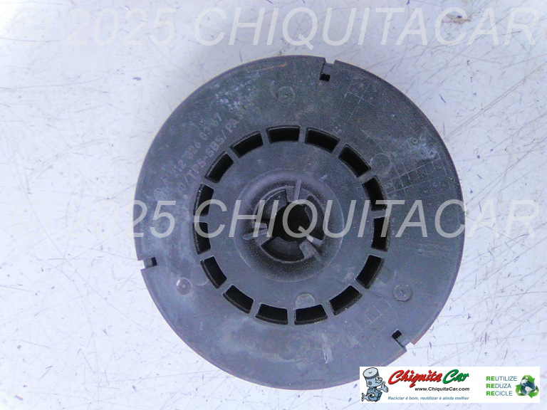 APOIO MOLA TRAS MERCEDES Classe E (212)  [2009-2017]