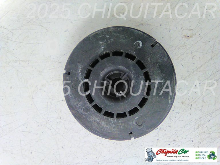 APOIO MOLA TRAS MERCEDES Classe E (212)  [2009-2017]