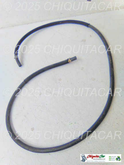 TUBO AGUA RETORNO  MERCEDES Classe E (212)  [2009-2017]