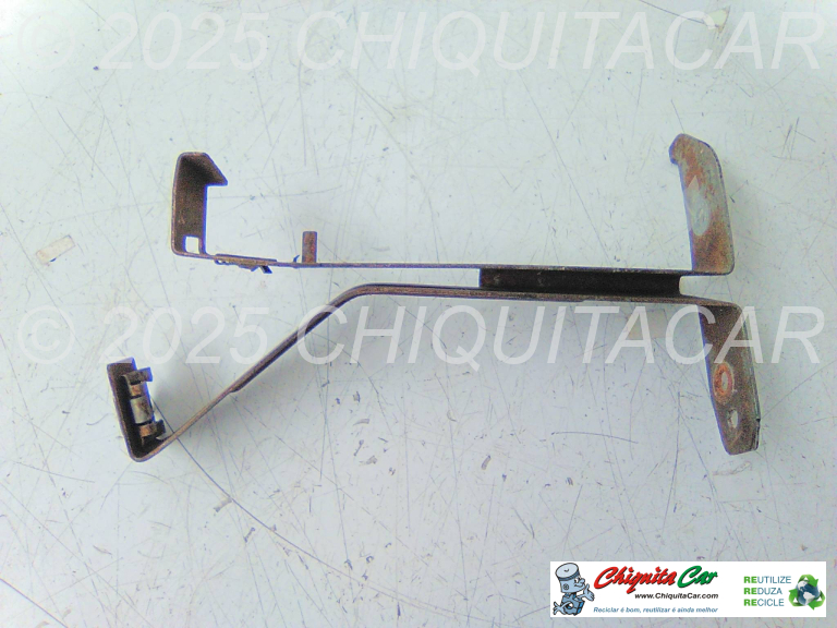SUPORTE RESGUARDO MOTOR DTO MERCEDES Classe E (212)  [2009-2017]