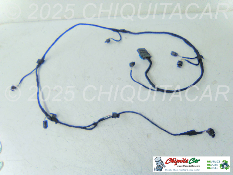 CABLAGEM SENSORES PARK MERCEDES Classe E (212)  [2009-2017]