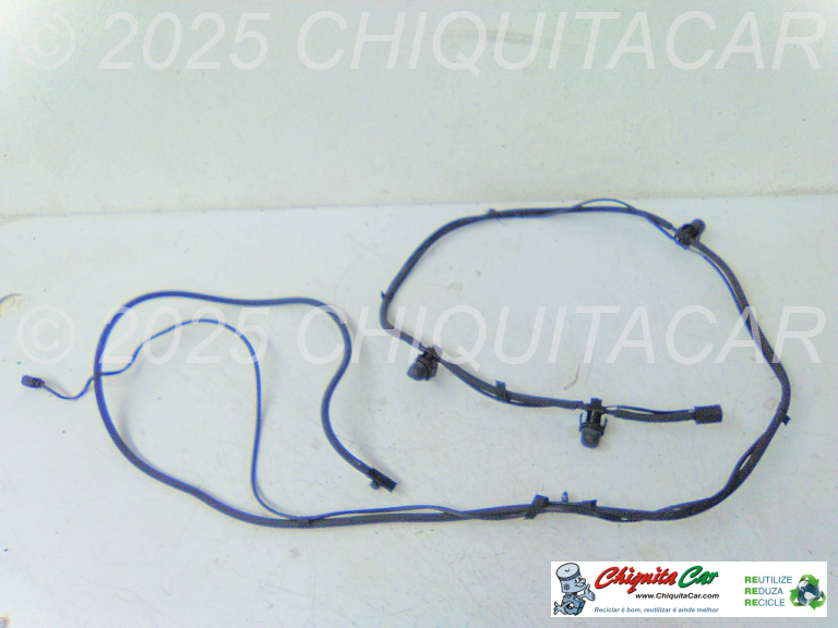 ESGUICHOS (conj) MERCEDES Classe E (212)  [2009-2017]