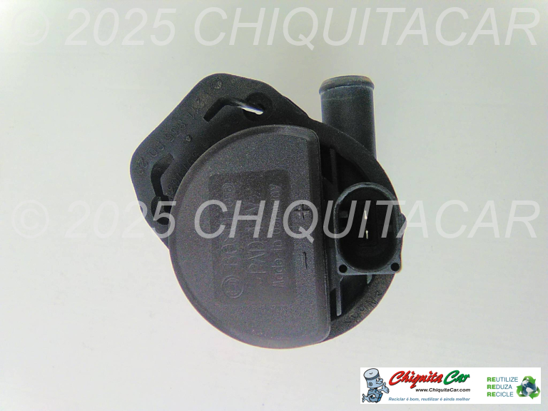 BOMBA CIRCULACAO AGUA MERCEDES Classe E (212)  [2009-2017]