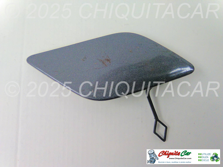 TAMPA PARA CHOQUES FRENTE GANCHO REBOCAR MERCEDES Classe E (212)  [2009-2017]