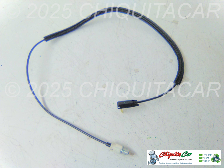CABO CAIXA VELOC/SELECTOR  MERCEDES Classe E (212)  [2009-2017]