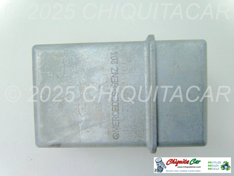 TRANCA DIRECÇÃO MERCEDES Classe E (212)  [2009-2017]