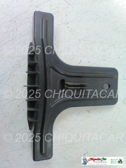 APOIO GRELHA MERCEDES Classe E (212)  [2009-2017]