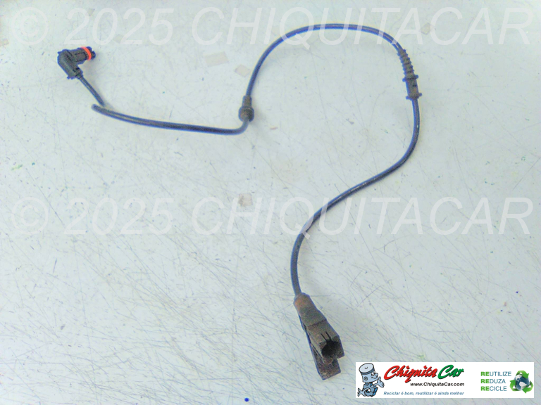 CABO AVISADOR PASTILHAS DTO MERCEDES Classe E (212)  [2009-2017]