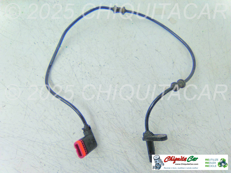 SONDA ABS TRAS MERCEDES Classe E (212)  [2009-2017]