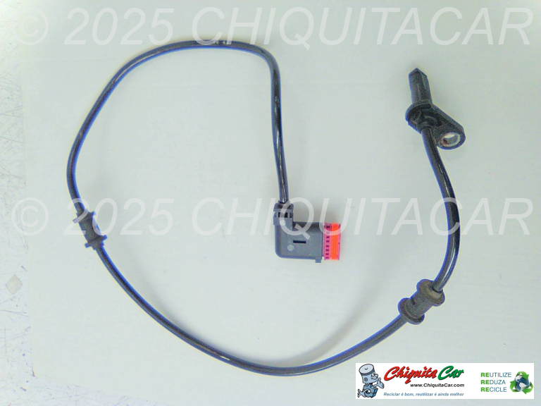 SONDA ABS TRAS MERCEDES Classe E (212)  [2009-2017]