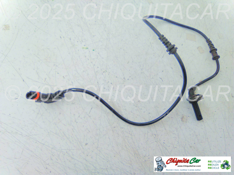 SONDA ABS RODA FRENTE DTA MERCEDES Classe E (212)  [2009-2017]