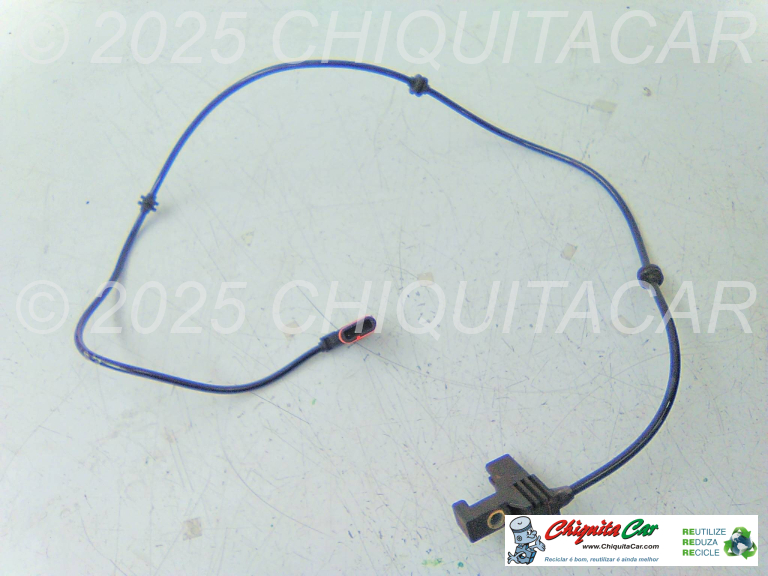 SONDA PASTILHAS TRAS MERCEDES Classe E (212)  [2009-2017]