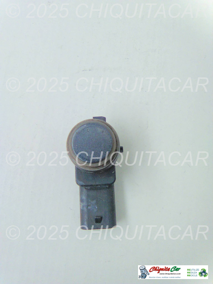 SENSOR PARKTRONIC MERCEDES Classe E (212)  [2009-2017]