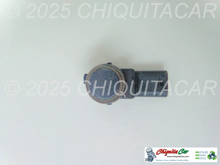 SENSOR PARKTRONIC MERCEDES Classe E (212)  [2009-2017]