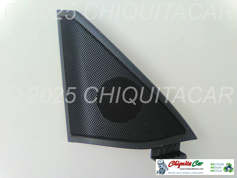 COBERTURA TRIANG. PORTA FRENTE ESQ  MERCEDES Classe E (212)  [2009-2017]