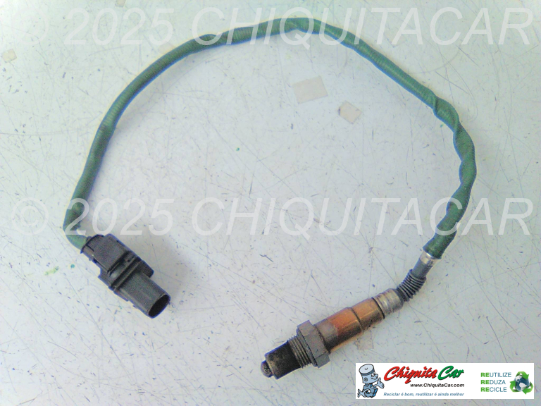 SONDA LAMBDA MERCEDES Classe E (212)  [2009-2017]