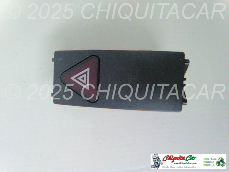 INTERRUPTOR 4 PISCAS MERCEDES Classe E (212)  [2009-2017]