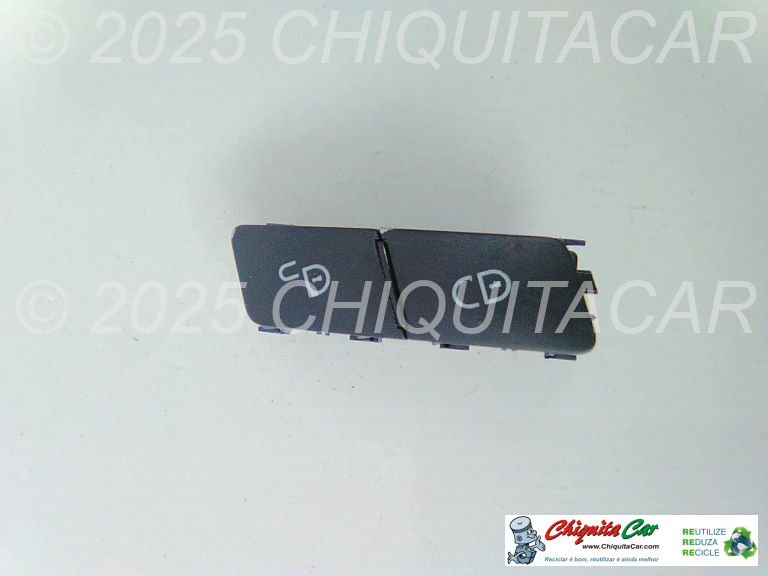 INTERRUPTOR FECHO CENTRAL PORTA ESQ MERCEDES Classe E (212)  [2009-2017]