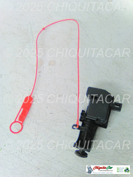 FECHO PORTINHOLA COMBUSTIVEL MERCEDES Classe E (212)  [2009-2017]
