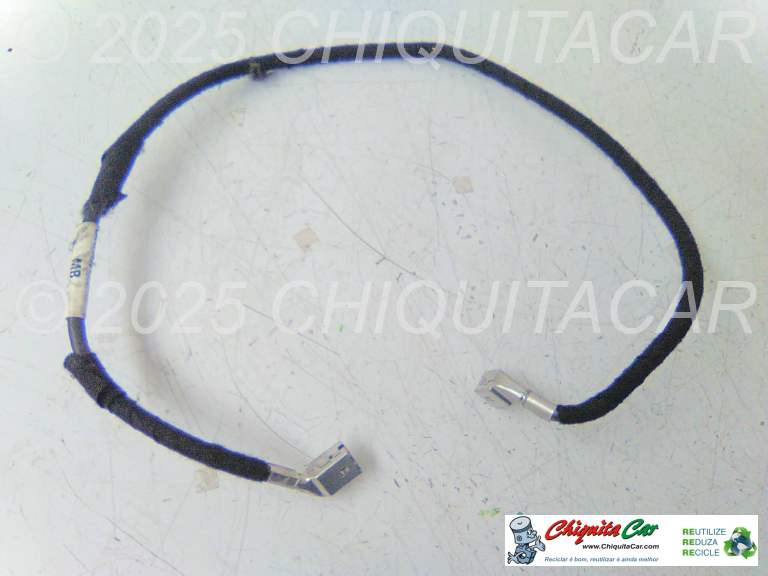 CABO ELECTRICO MERCEDES Classe E (212)  [2009-2017]