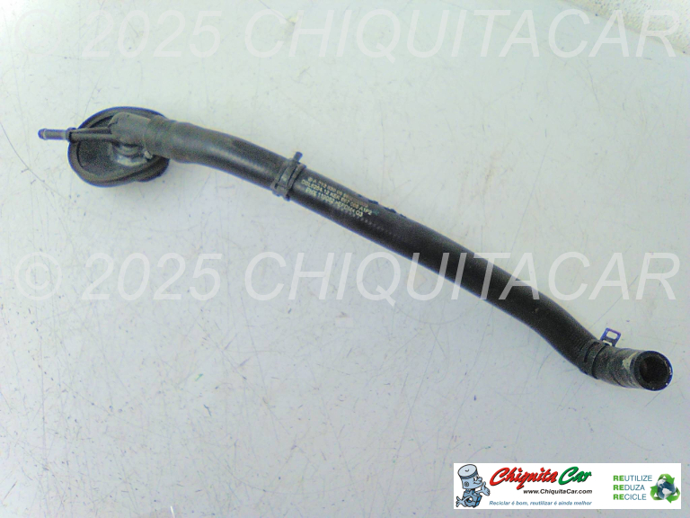 FERRADURA AGUA MERCEDES Classe E (212)  [2009-2017]