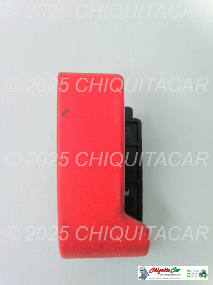 PUXADOR ABERTURA CAPOT MERCEDES Classe E (212)  [2009-2017]