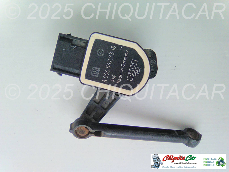 SENSOR MERCEDES Classe E (212)  [2009-2017]