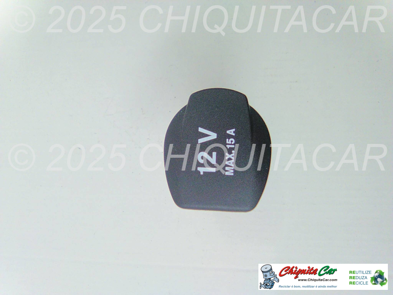 TOMADA CORRENTE MERCEDES Classe E (212)  [2009-2017]