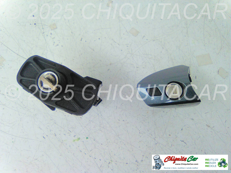 FECHO PORTA FRENTE MERCEDES Classe E (212)  [2009-2017]