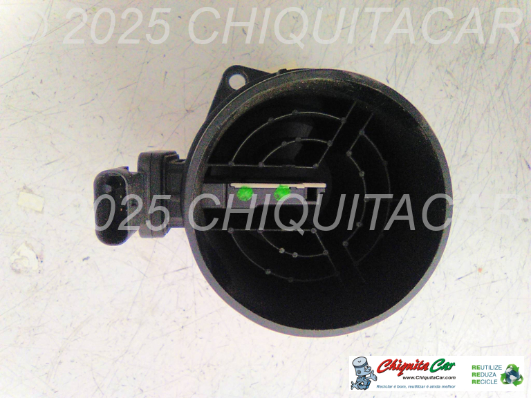 MEDIDOR MASSA AR MERCEDES Classe E (212)  [2009-2017]