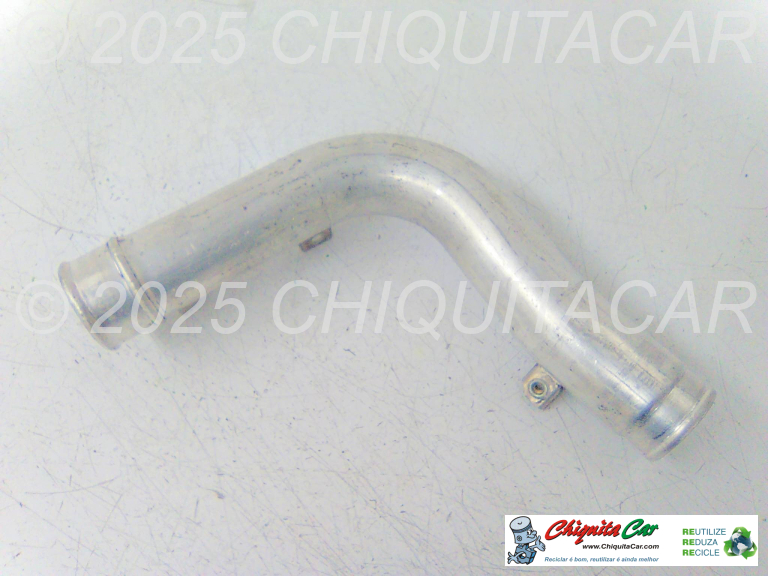 TUBO AR TURBO MERCEDES Classe C (202)  [1993-2001]