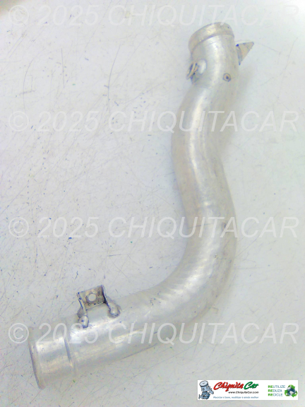 TUBO COLECTOR ADMISSÃO MERCEDES Classe E (210)  [1995-2008]