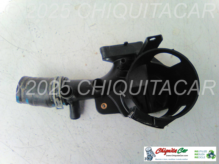 SUPORTE FILTRO GASOLEO MERCEDES Classe C (204)  [2007-2015]