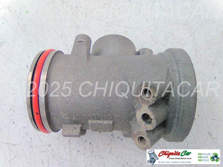 CAIXA MISTURADORA MERCEDES Classe C (204)  [2007-2015]