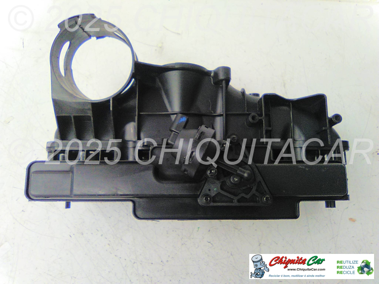 COLECTOR ADMISSÃO MERCEDES Classe C (204)  [2007-2015]