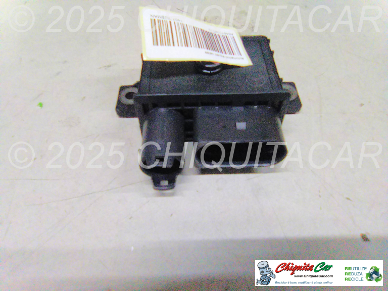 AUTOMATICO AQUEC VELAS MERCEDES Classe C (204)  [2007-2015]