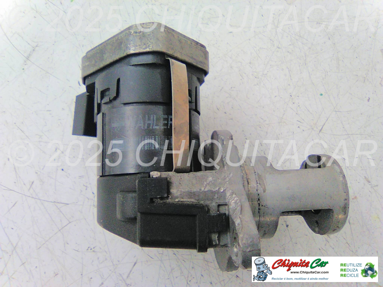 VALVULA EGR MERCEDES Classe C (204)  [2007-2015]