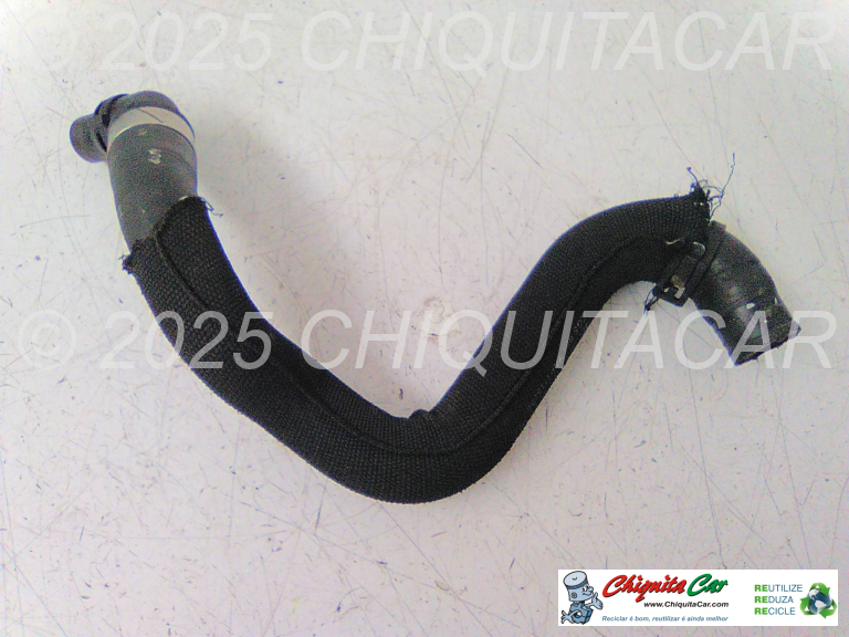 TUBO AGUA SOFAGEM MERCEDES Classe E (211)  [2002-2009]