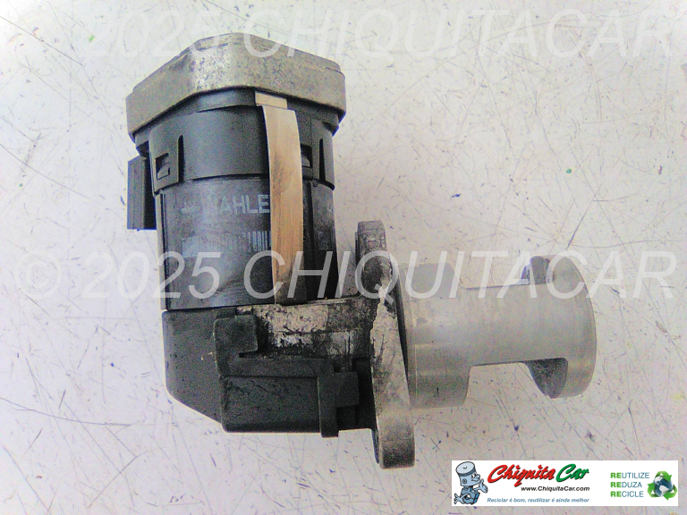 VALVULA EGR MERCEDES Classe C (204)  [2007-2015]