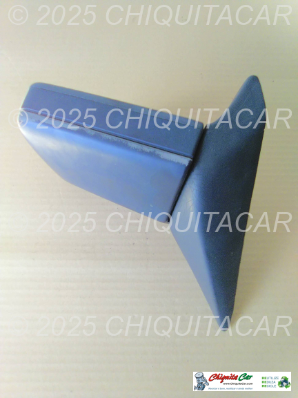 ESPELHO DTO MERCEDES 190 (201)