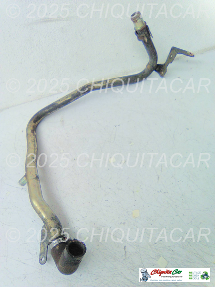 TUBO AGUA RETORNO  MERCEDES VITO (638) [1996-2003]